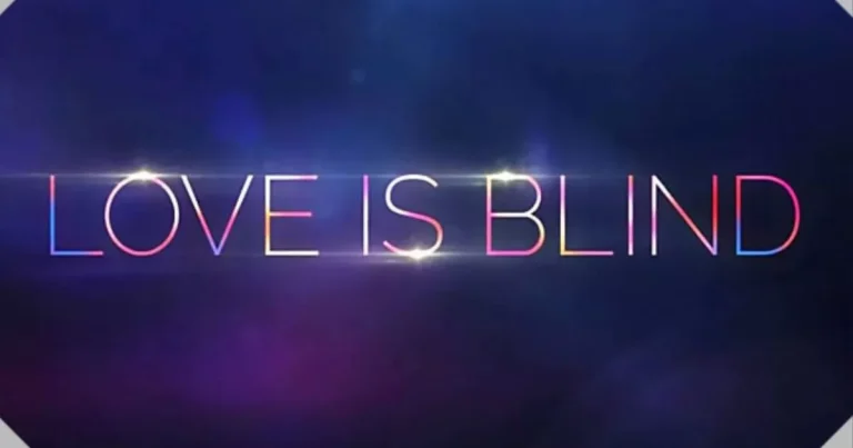 Love Is Blind couple announce split just over a year after getting married