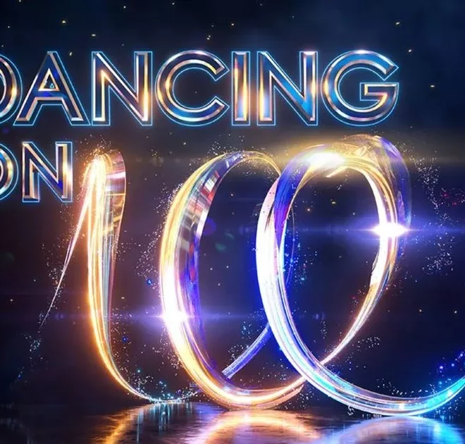 Dancing On Ice star shares bloody injury snap after ‘painful’ rehearsal accident