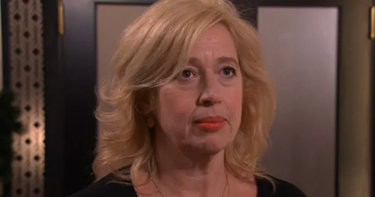 Coronation Street fans speechless as they discover Julie actress has Hollywood star son