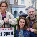 EastEnders’ Vicky Fowler actress as she’s recast after 17 years – and you might recognise her