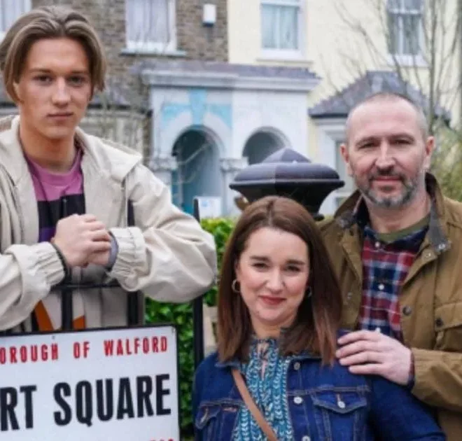 EastEnders’ Vicky Fowler actress as she’s recast after 17 years – and you might recognise her