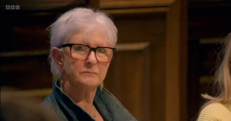 The Traitors makes ‘quiet change’ to applications for fourth series as fans left confused