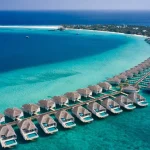 ‘We discovered paradise on a blissful Maldives resort where Nicole Scherzinger and Sam Faiers have stayed’