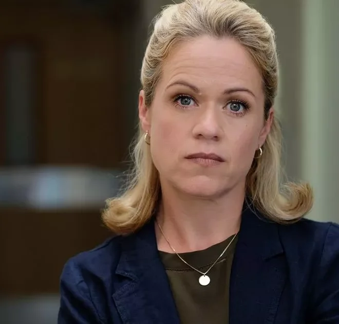 Unforgotten star Sinead Keenan’s famous husband and very different career choice before acting