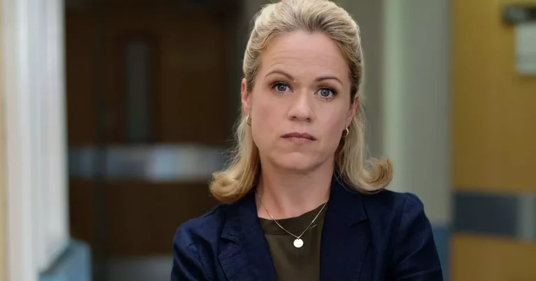 Unforgotten star Sinead Keenan’s famous husband and very different career choice before acting