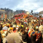 Some of the most popular après-ski bars in the world