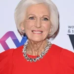 Mary Berry settles debate on where to store eggs – and whether you can freeze them