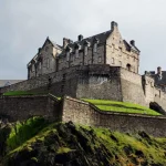 ‘I headed to paranormal hotspot Edinburgh for a weekend of ghostly antics’