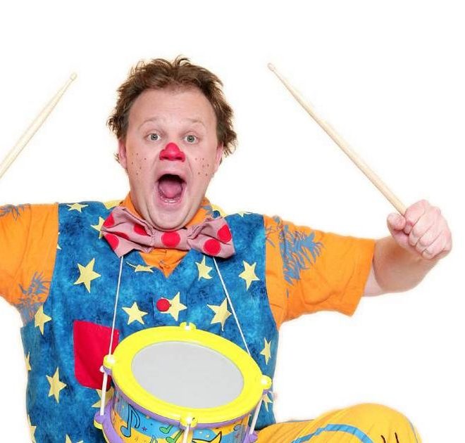 Inside Mr Tumble star Justin Fletcher’s life off screen including huge net worth and why he never married