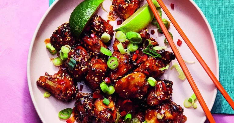 Healthy air fryer meals that will please the whole family and ready in 30 minutes or under