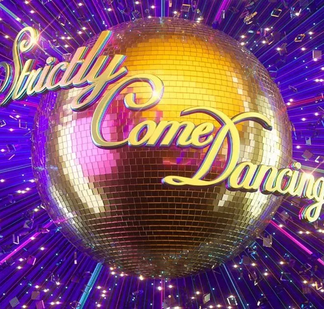 Strictly pro taken aback as former partner confesses ‘I fell in love with you’