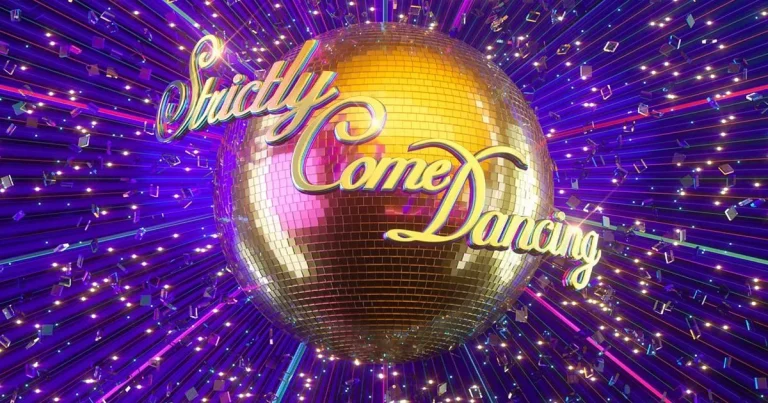 Strictly pro taken aback as former partner confesses ‘I fell in love with you’