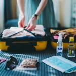 Experts warn viral packing hack could prevent you from boarding your flight