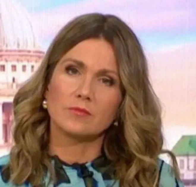 ITV GMB interview abruptly halted by Susanna Reid as she issues urgent statement