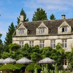 ‘I discovered a Rivals-inspired Cotswolds getaway at this fashionable new hotel’