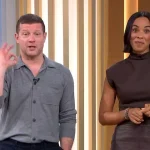 This Morning fans fume as Rochelle Humes and Dermot O’Leary ‘avoid’ Gino D’Acampo allegations