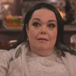 Emmerdale legend Lisa Riley issues warning after being targeted by ‘devastating’ scam