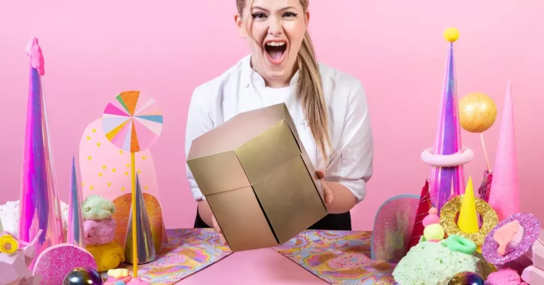 How a Michelin-trained chef became a TikTok star after showing us how to chop an onion correctly