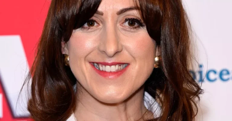 BBC EastEnders’ Natalie Cassidy ‘can’t believe it’ as she reveals new project after soap exit