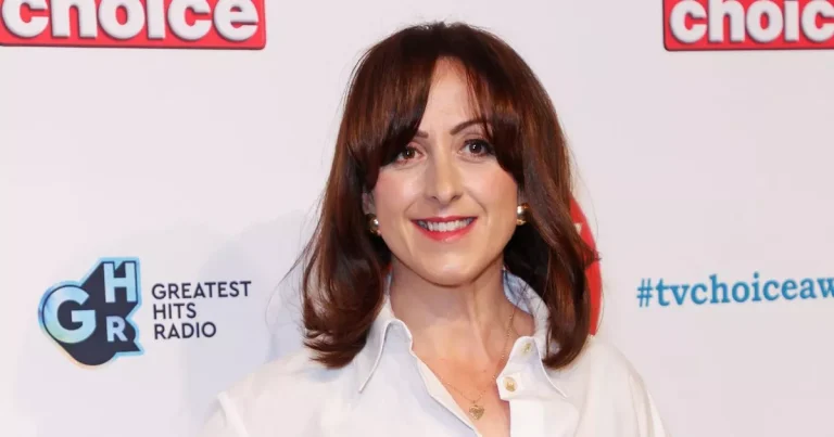 Inside EastEnders’ Natalie Cassidy’s life with co-star husband and why she quit role