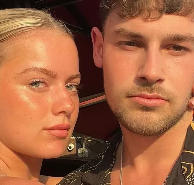 Tasha Ghouri hits back at trolls after ‘horrible’ messages following Andrew Le Page split