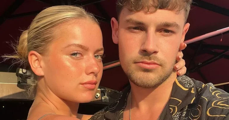 Tasha Ghouri hits back at trolls after ‘horrible’ messages following Andrew Le Page split