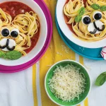 Cheap family recipes to get picky eaters interested in food, by cuisine Queen Annabel Karmel