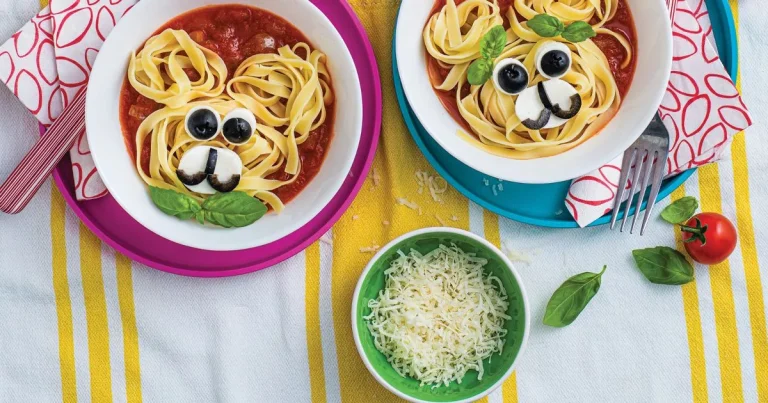 Cheap family recipes to get picky eaters interested in food, by cuisine Queen Annabel Karmel