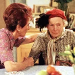 BBC EastEnders stars we’ve loved and lost – from Dame Barbara Windsor to Mike Reid