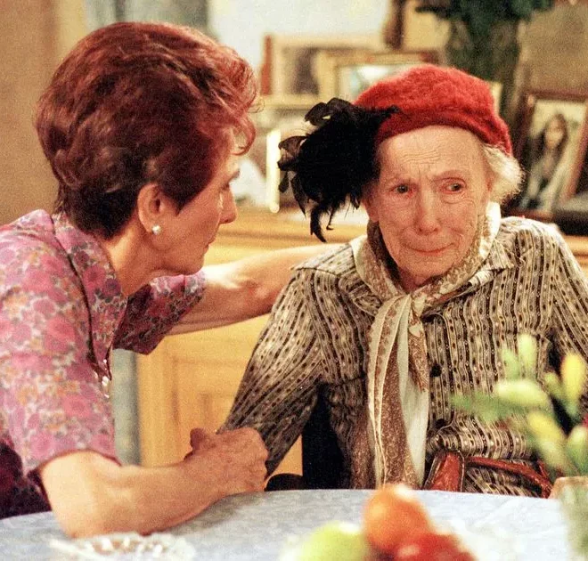 BBC EastEnders stars we’ve loved and lost – from Dame Barbara Windsor to Mike Reid