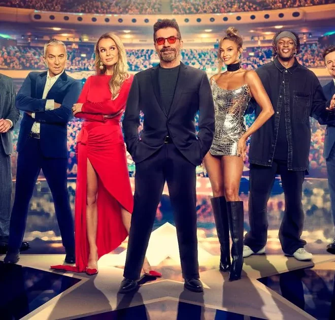 Ant McPartlin reveals hilarious nickname he was given by Britain’s Got Talent fan abroad