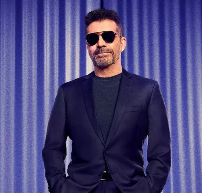 Simon Cowell seen ‘sitting on the loo’ in jaw-dropping Britain’s Got Talent scenes
