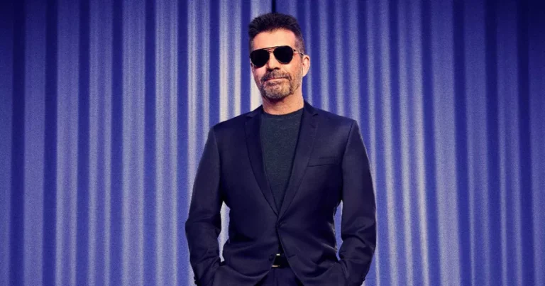 Simon Cowell seen ‘sitting on the loo’ in jaw-dropping Britain’s Got Talent scenes