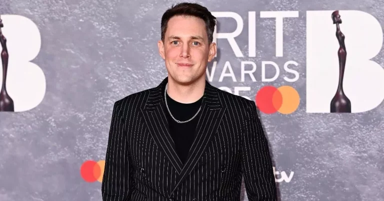 Capital FM star Chris Stark reveals testicular cancer diagnosis