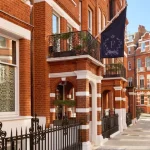 The Franklin hotel review: A hidden gem in bustling Knightsbridge