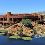 High School Musical 2 fans go wild for real life resort where you can stay too