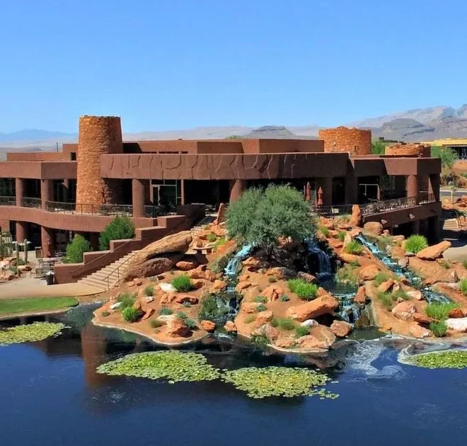 High School Musical 2 fans go wild for real life resort where you can stay too
