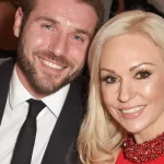 Strictly Come Dancing’s Kristina Rihanoff ‘splits from Ben Cohen’ after 12 years together