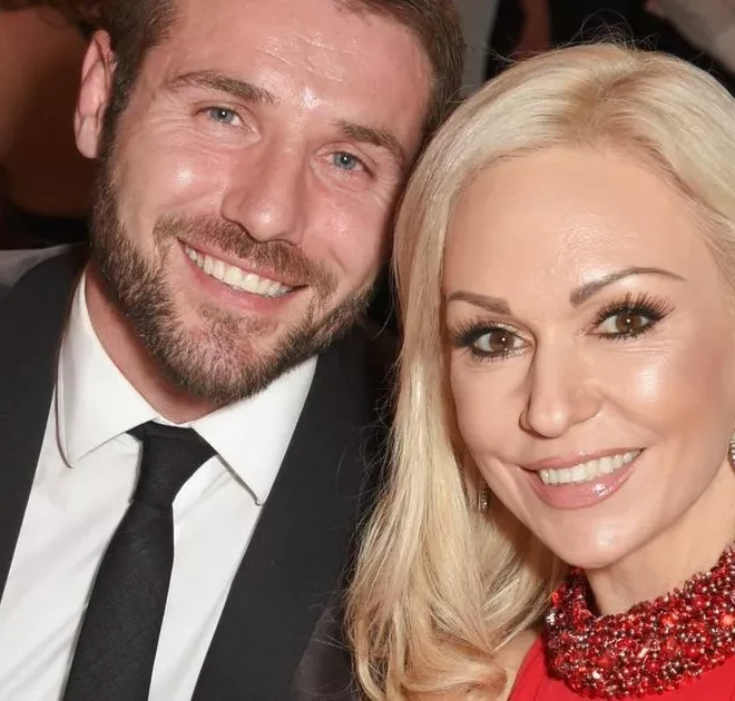Strictly Come Dancing’s Kristina Rihanoff ‘splits from Ben Cohen’ after 12 years together