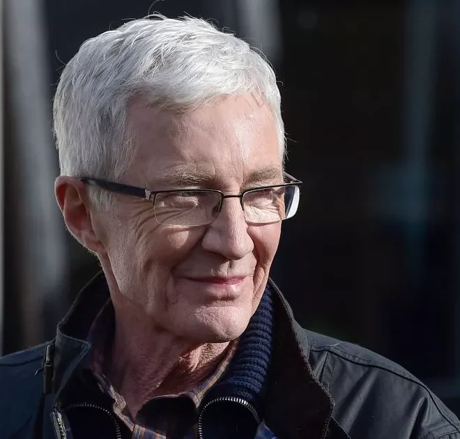 Paul O’Grady’s family receive huge update after grave battle