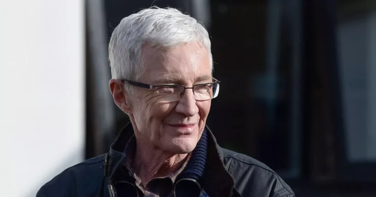 Paul O’Grady’s family receive huge update after grave battle