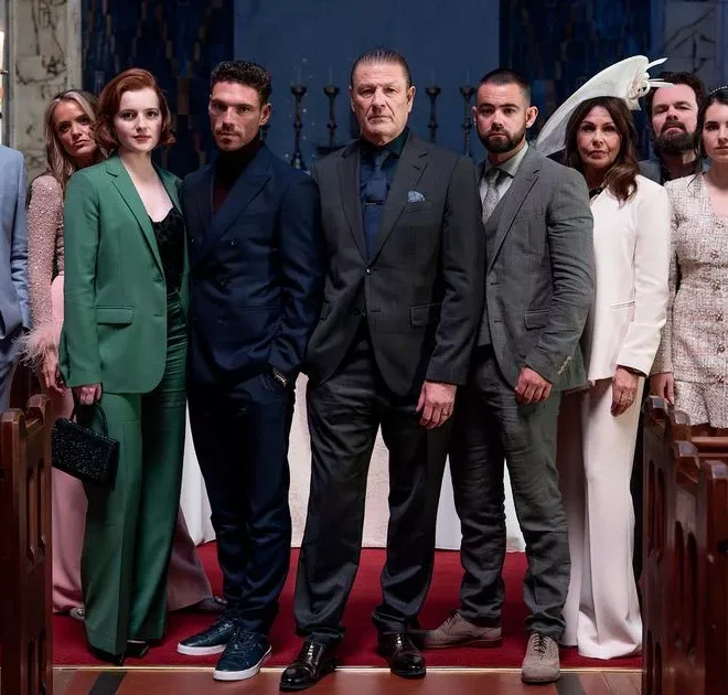 Gavin & Stacey star feared co-star was ‘alien’ as they ‘exploded’ on-screen