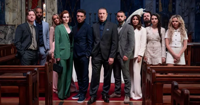 Gavin & Stacey star feared co-star was ‘alien’ as they ‘exploded’ on-screen