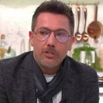 Gino D’Acampo accused of ‘sexually inappropriate’ behaviour as women come forward