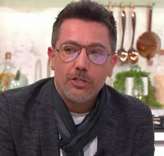 Gino D’Acampo accused of ‘sexually inappropriate’ behaviour as women come forward