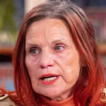 Jackiey Budden’s chilling vow two years before Jeff Brazier ‘takes legal action’ over seeing son Freddy