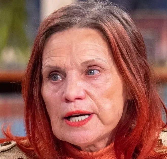 Jackiey Budden’s chilling vow two years before Jeff Brazier ‘takes legal action’ over seeing son Fredd...