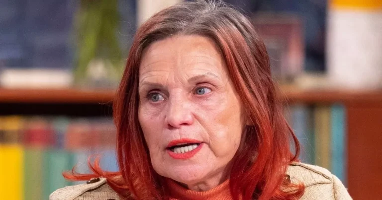 Jackiey Budden’s chilling vow two years before Jeff Brazier ‘takes legal action’ over seeing son Fredd...