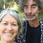 Family of missing UK doctor believe clues may be on laptop, in case similar to TV star Michael Mosley