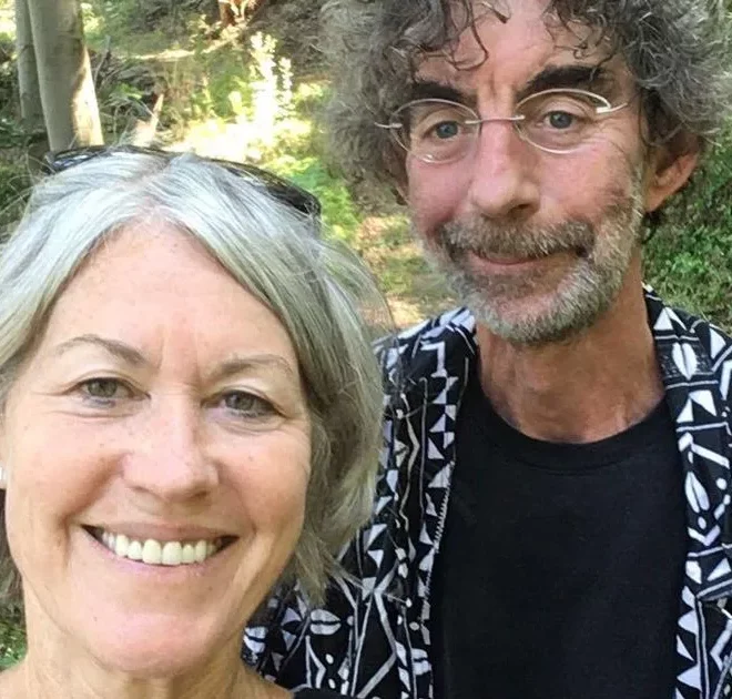 Family of missing UK doctor believe clues may be on laptop, in case similar to TV star Michael Mosley